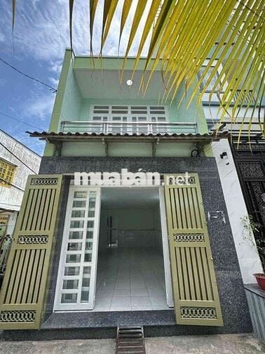 💥 chủ gấp nhà bình tân 2ngủ 2wc 2tầng chỉ 4đ nhỉnh xíu còn TL
