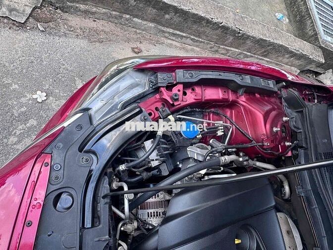 Mazda Mazda 6 2018