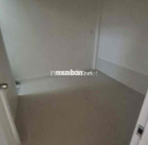 NHÀ [ 4 x 12] 1 lầu 2pn,2Wc ,hẻm 6m ,khu chợ bình long,bình tân