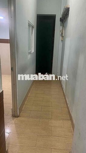 Hẻm  495/4  Tô Hiến Thành. Phường 14 Quận 10