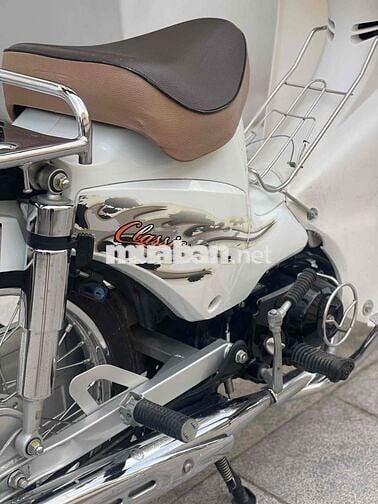 Honda cup 50cc