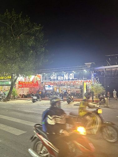  Sang nhượng quán mới setup 99% – Vào là khai trương, không cần đầu tư