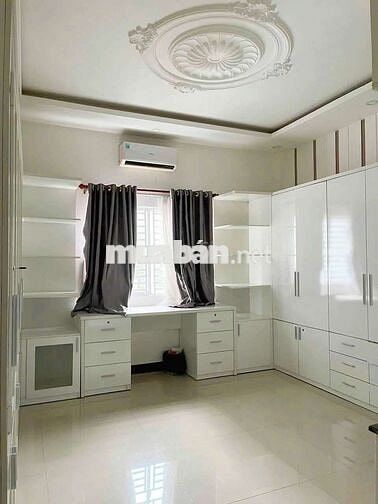 CHO THUÊ NHÀ TRỆT 2 LẦU - ĐƯỜNG B5 - KDC HƯNG PHÚ - CÁI RĂNG