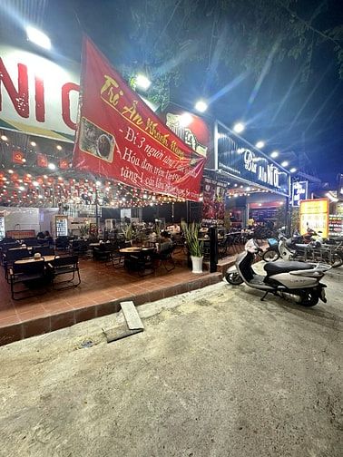  Sang nhượng quán mới setup 99% – Vào là khai trương, không cần đầu tư