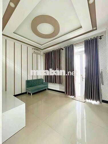 CHO THUÊ NHÀ TRỆT 2 LẦU - ĐƯỜNG B5 - KDC HƯNG PHÚ - CÁI RĂNG