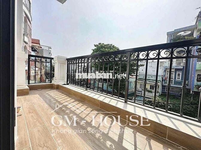 TRỐNG LẠI CĂN DUPLEX FULL NỘI THẤT MỚI 100%🌺PHAN VĂN HỚN🌺