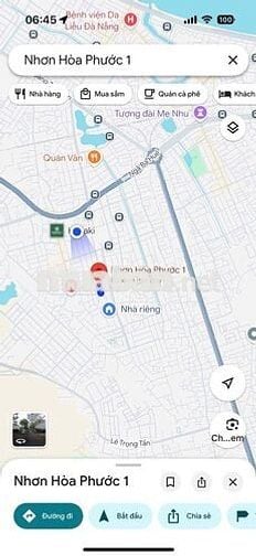 🔴💥Bán đất đường Nhơn Hòa Phước 1-  Gần bến xe TTTP