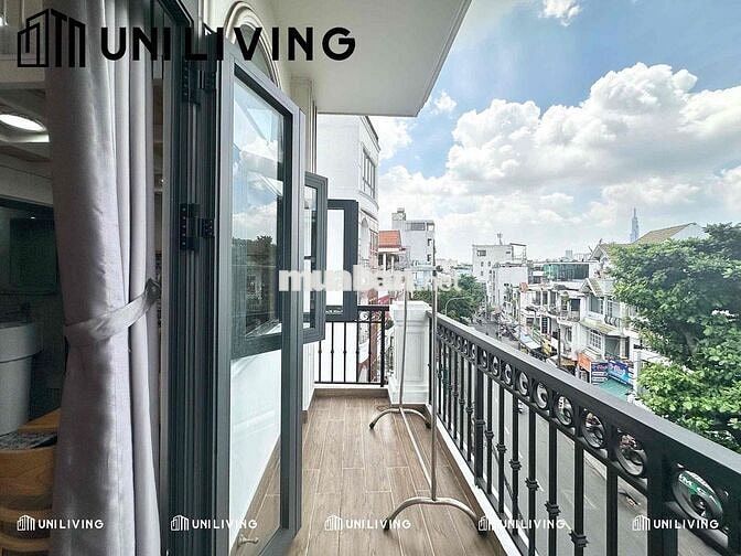 Cho thuê phòng trọ GÁC xép BAN CÔNG thoáng tại ngã tư Hàng Xanh