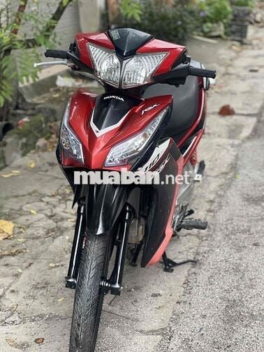 Honda Wave RSX 110 dky 2014
