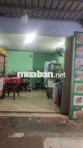 🚩 CHO THUÊ 1/2 MẶT BẰNG KINH DOANH – VỊ TRÍ ĐẸP, GẦN CHỢ