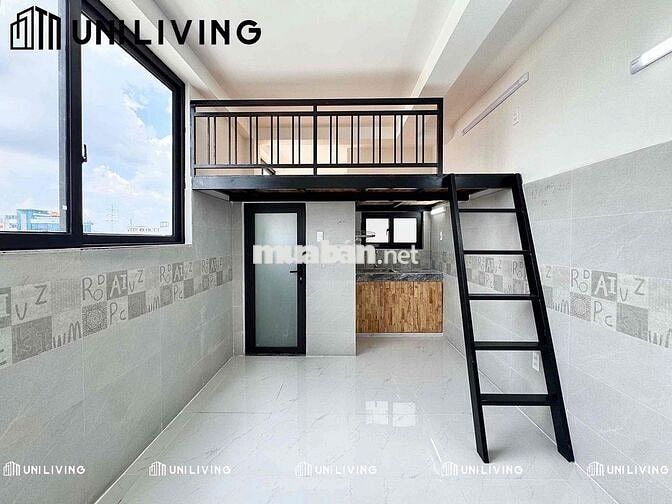 PHÒNG TRỌ SINH VIÊN BAN CÔNG Ở 3 NGƯỜI 3 XE NGAY VLU CÓ THANG MÁY