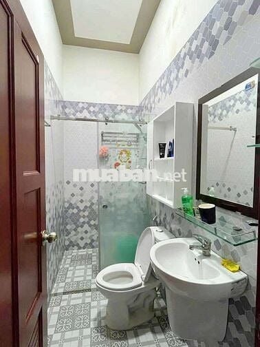 CHO THUÊ NHÀ TRỆT 2 LẦU - ĐƯỜNG B5 - KDC HƯNG PHÚ - CÁI RĂNG