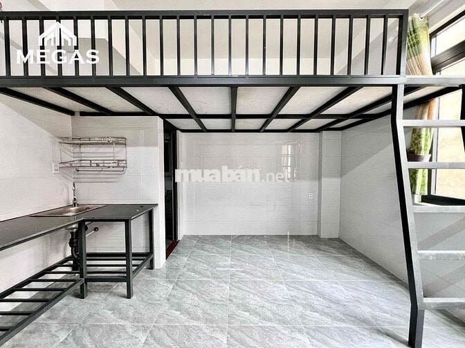 📌KHAI TRƯƠNG PHÒNG MỚI NGAY NGUYỄN ẢNH THỦ - GẦN DƯƠNG THỊ MƯỜI - CVPM