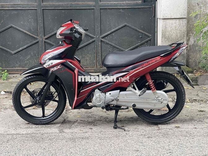Honda Wave RSX 110 dky 2014
