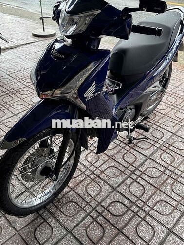 Honda Future 2025 bstp xe zin nguyên bản