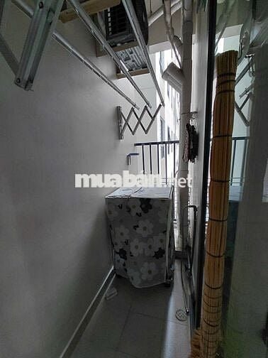 Cho thuê CH Green River 2PN 2WC full nội thất  10,5tr cho sv, 1-9 ở