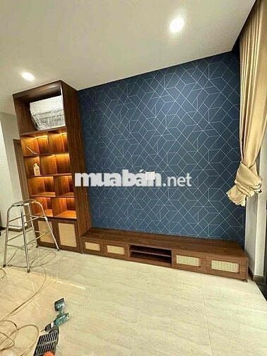 CHO THUÊ BCONS CITY 2PN2wc FULL NỘI THẤT