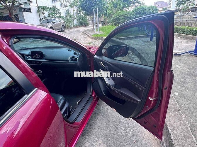Mazda Mazda 6 2018