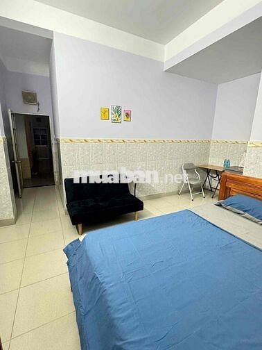 CHÍNH CHỦ CHO THUÊ PHÒNG FULL NỘI THẤT