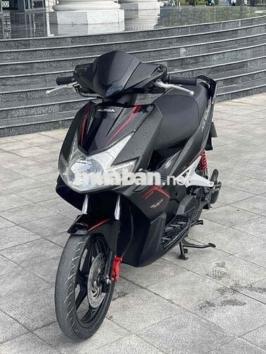 Honda Air Blade dky 2015