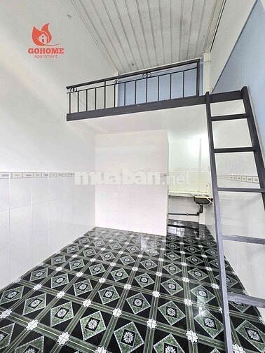 Phòng trọ giá rẻ gần Vincom Dĩ An Ngay TT Hành Chính Dĩ An