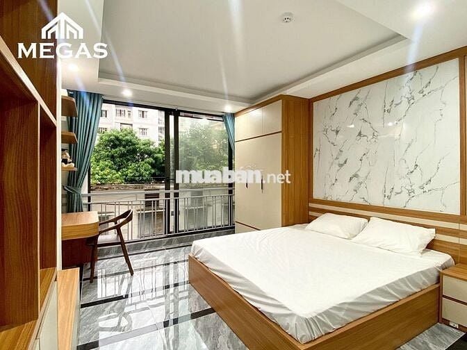 CĂN HỘ STUDIO-1N1K FULL NỘI THẤT DƯƠNG KHUÊ - HỒ TÙNG MẬU - TRẦN BÌNH