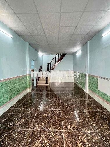 Nguyễn căn 2PN hẻm 710 Huỳnh tấn phát gần đường chính