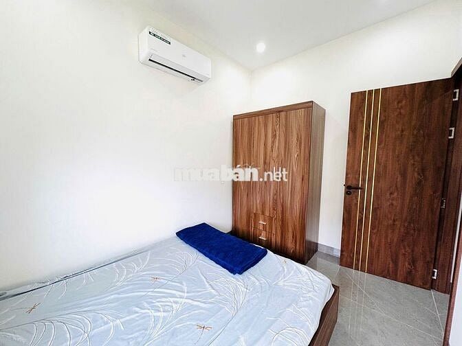 CĂN HỘ 1 PHÒNG NGỦ RIÊNG - NGAY CẦU HOÀ XUÂN