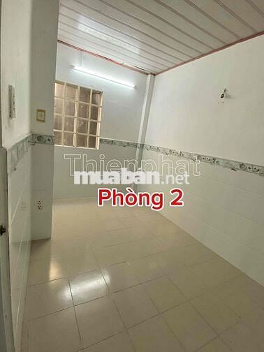 Nguyên căn hẻm ba gác 3PN trần xuân soạn Q7