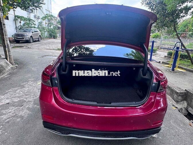 Mazda Mazda 6 2018