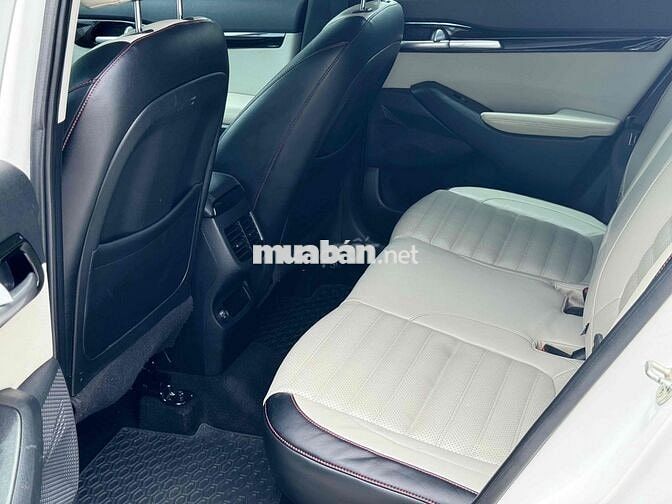 Kia Seltos 1.4 Premium 2020 Trắng