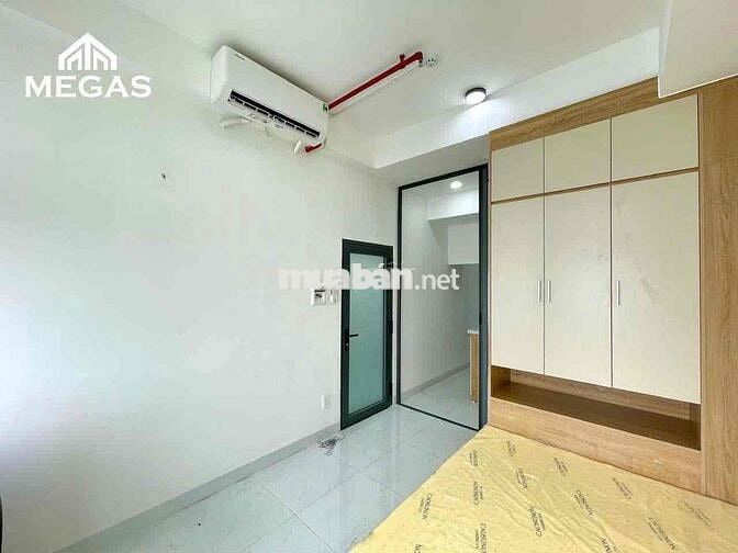 CĂN HỘ 2PN BANCOL DƯƠNG QUẢNG HÀM FULL NỘI THẤT ĐẦY ĐỦ TIỆN ÍCH