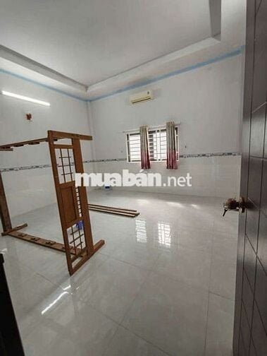 cho thuê nhà trệt lầu gần Đại Học Kiến trúc ô tô tới nhà tại CTY 8