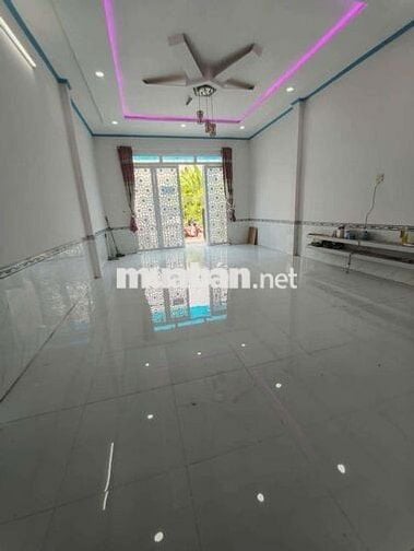 cho thuê nhà trệt lầu gần Đại Học Kiến trúc ô tô tới nhà tại CTY 8