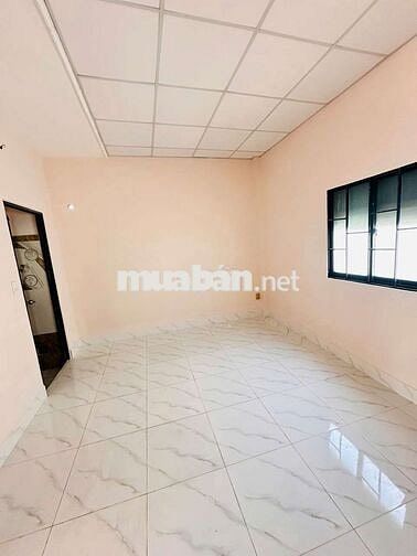 Nhà 1 Trệt 2 Lầu Sân Thượng 3PN 4WC Mặt Tiền Đường Nguyễn Văn Quỳ