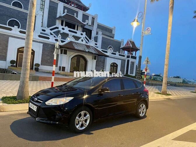 Chính chủ bán Focus 2013 xe đẹp giá tốt