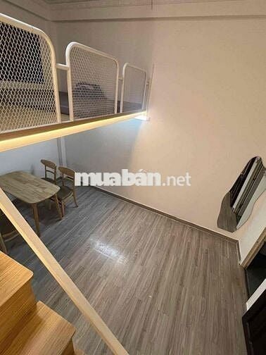 CHO THUÊ CĂN DUPLEX GIÁ RẺ Ở TỪ 3-4 NGƯỜI GẦN HỒ CON RÙA THÁNG 8/2026