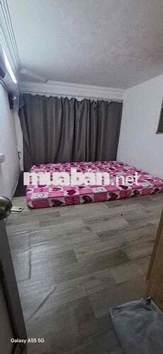 Phan Xích Long giá rẻ 2tr5 full nội thất tolet riêng an ninh tốt
