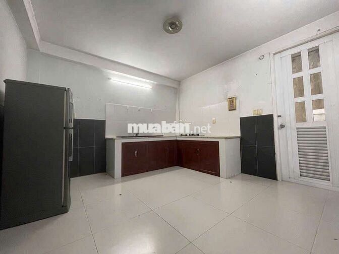 NHÀ 5 TẦNG - MTKD - PHÙ HỢP LÀM VPCTY