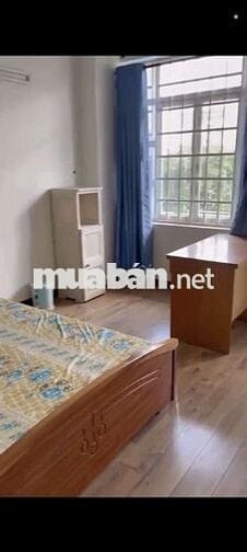 NHÀ MẶT TIỀN - 4 TẦNG - 4PN , 5WC