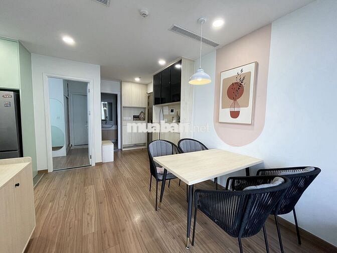 ECO GREEN SAIGON 2PN 70m2 CHO THUÊ DÀI HẠN 