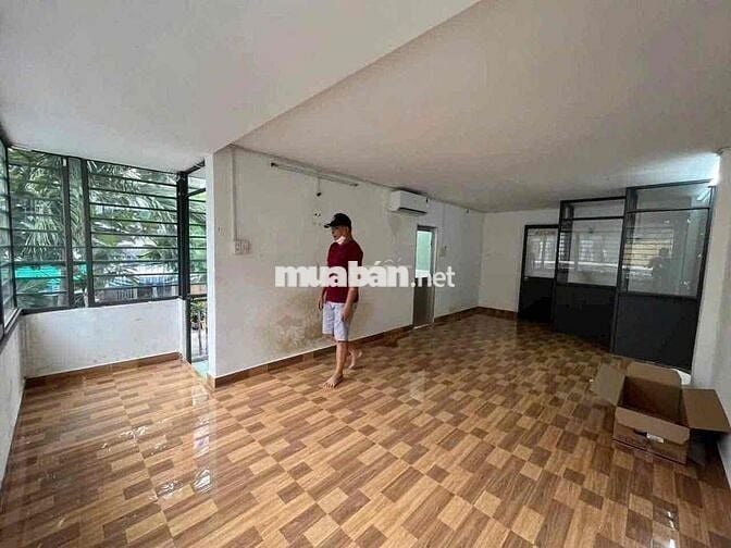 Cho thuê nhà nguyên căn Đường Phan Tây Hồ P7 Quận PN