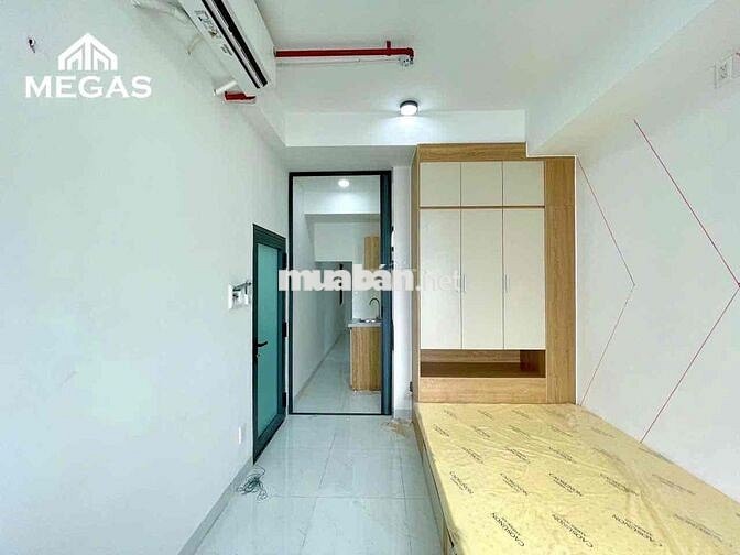 CĂN HỘ 2PN BANCOL DƯƠNG QUẢNG HÀM FULL NỘI THẤT ĐẦY ĐỦ TIỆN ÍCH