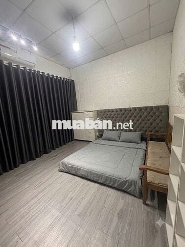 ⚽️Gò Vấp - Thống Nhất - DT 50m2 - Trước nhà 3m - 20m Ra Hẻm Ô Tô