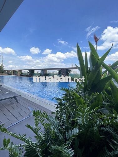 ECO GREEN SAIGON 2PN 70m2 CHO THUÊ DÀI HẠN 