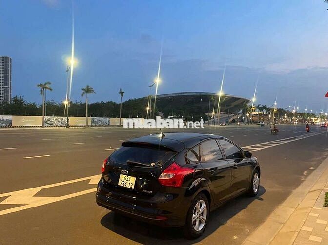 Chính chủ bán Focus 2013 xe đẹp giá tốt
