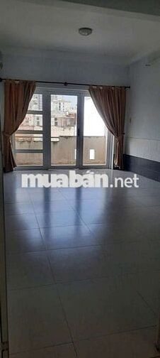NHÀ 5 TẦNG - MTKD - PHÙ HỢP LÀM VPCTY