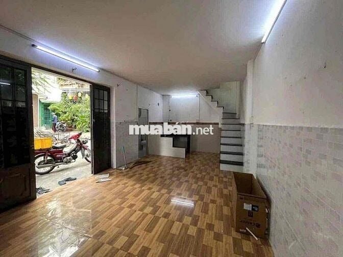 Cho thuê nhà nguyên căn Đường Phan Tây Hồ P7 Quận PN