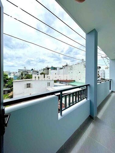 CĂN HỘ 2PN BANCOL DƯƠNG QUẢNG HÀM FULL NỘI THẤT ĐẦY ĐỦ TIỆN ÍCH