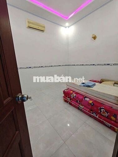 cho thuê nhà trệt lầu gần Đại Học Kiến trúc ô tô tới nhà tại CTY 8